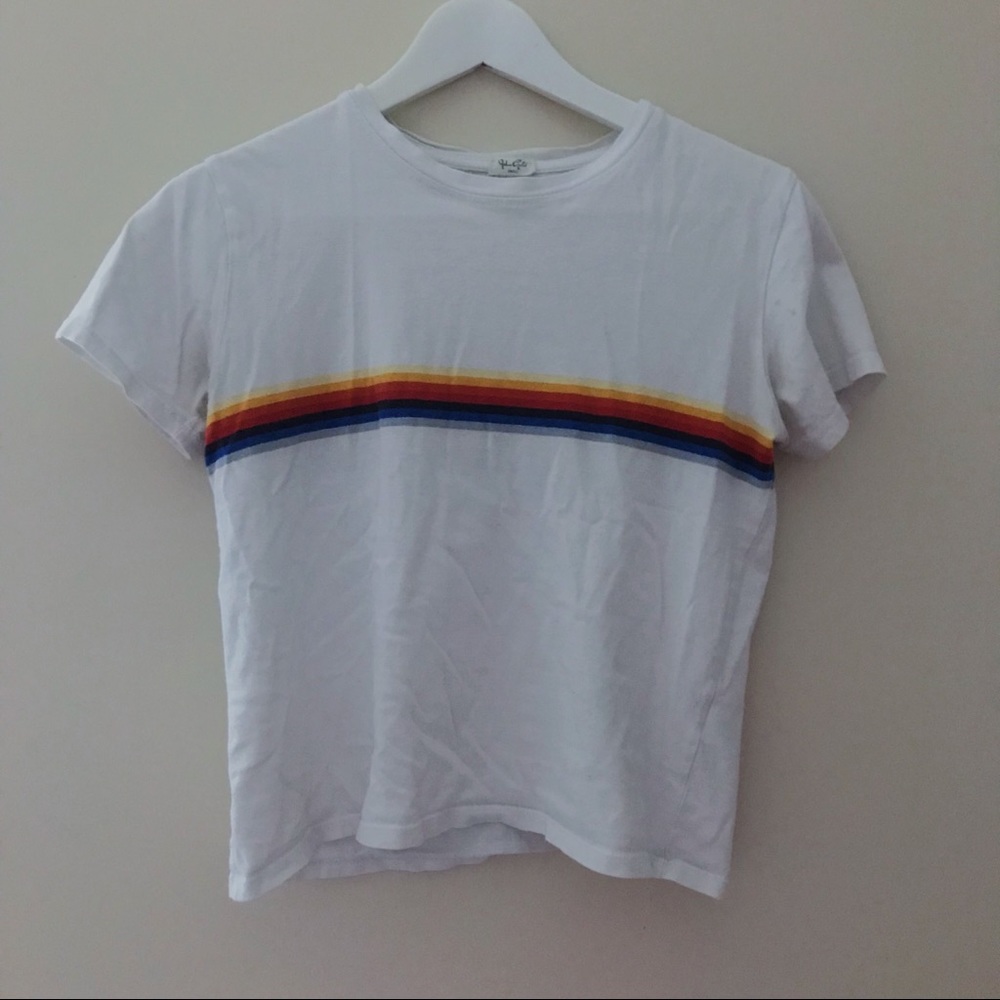 Brandy Melville shirt